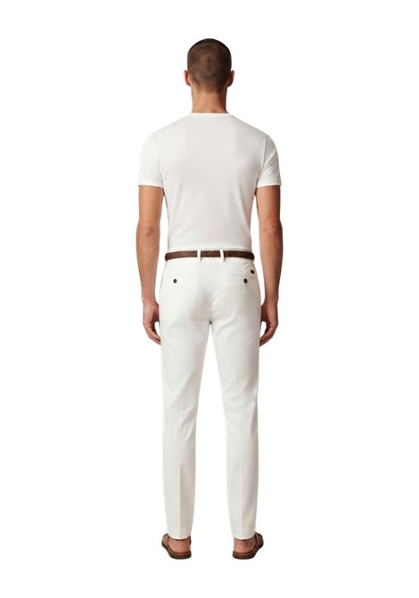  SPARVIERI | Trousers | SS2201M C12100